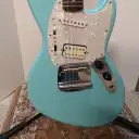Fender Jag-Stang Crafted In Japan