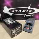 Teese RMC3FL RMC3 FL RMC 3 III Real McCoy Custom Front-Loaded Wah Pedal with Box