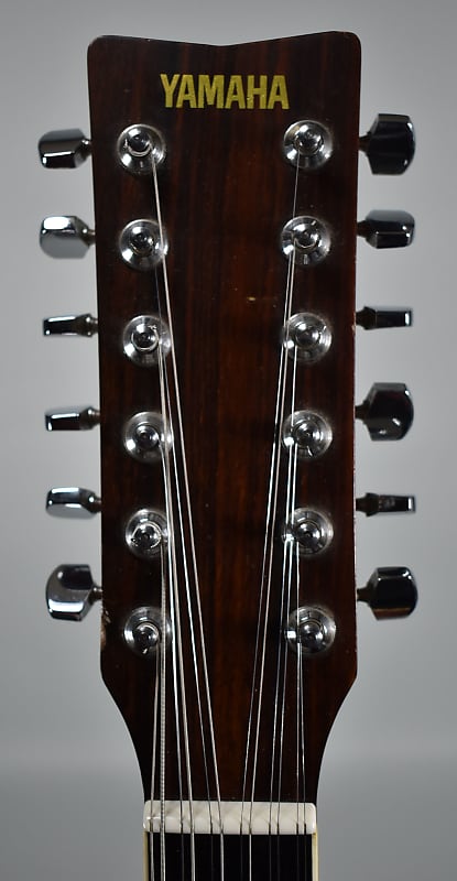 YAMAHA CJ-8XE