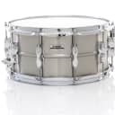 Yamaha 14" x 7" Recording Custom Stainless Steel Snare Drum