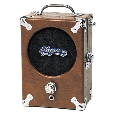 Pignose 7-100 Legendary Portable Amp | Reverb