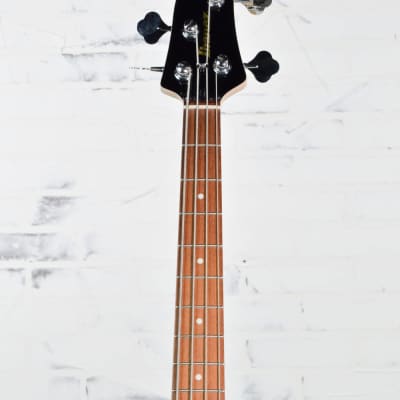 New Ibanez TMB30 Talman Electric Bass Guitar 30" Short Scale Ivory image 5