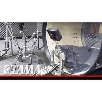 Tama BS10QS Soft Sound Bass Drum Beater image 3