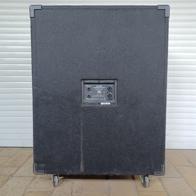 Harley Benton BB410T bass speaker cabinet image 5