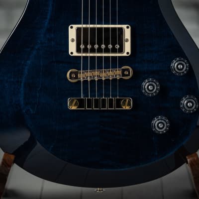 PRS S2 McCarty 594 Whale Blue image 6