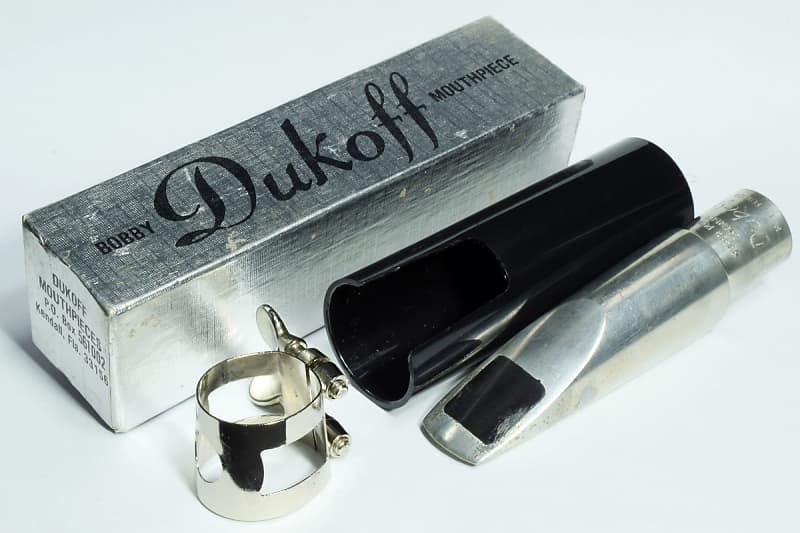 Dukoff Metal D6 MIAMI FLORIDA [01/11]