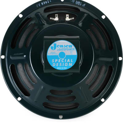 Jensen P10R Vintage Alnico 10