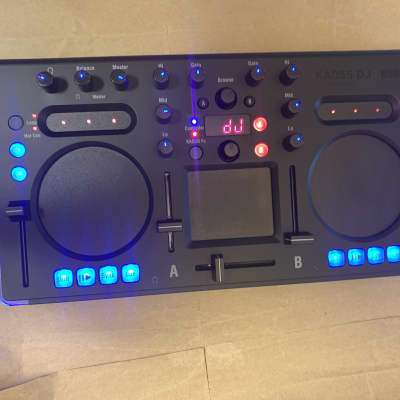 Korg Kaoss DJ Digital DJ Controller | Reverb