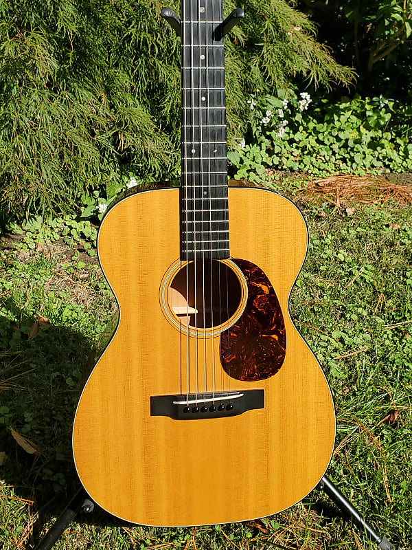 Martin 00-18v 2013 | Reverb