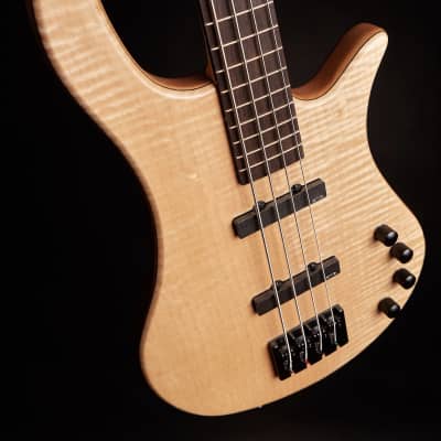 Martin Keith Custom 4-string Bass image 3