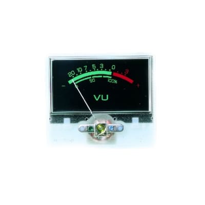 VU Meter for Roland RE-201 RE-150 RE-101 RE-301