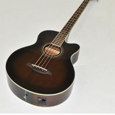 Ibanez AEB10E Standard