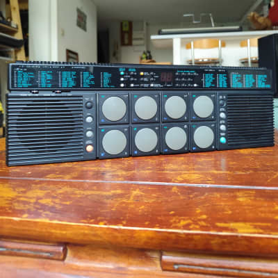 Yamaha DD-10 - Digital drum machine - MADE IN JAPAN