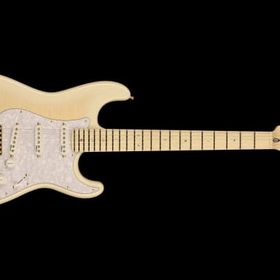 Fender Richie Kotzen Stratocaster - TWS (#020) image 14