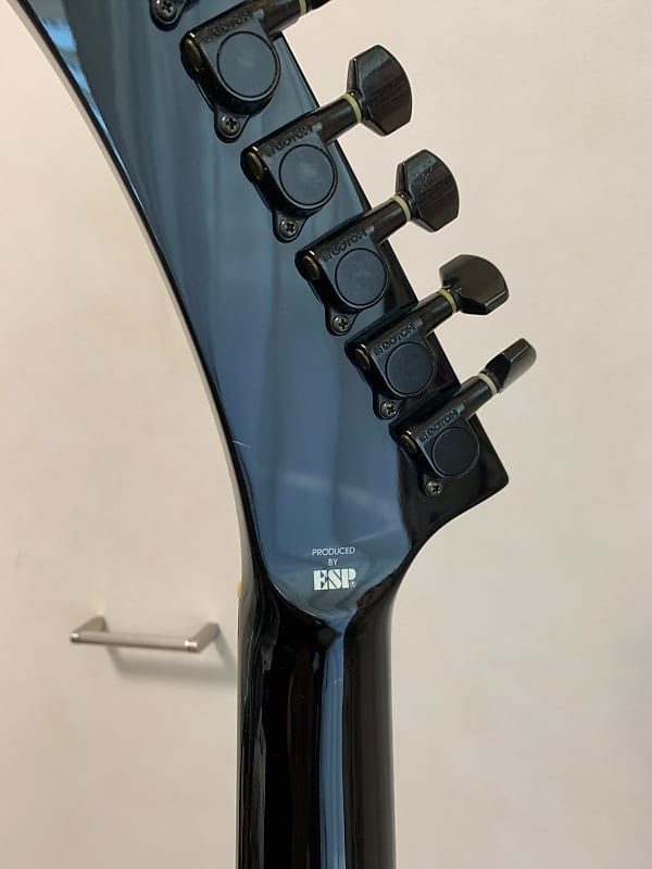 ESP Edwards E-EX-75M | Reverb