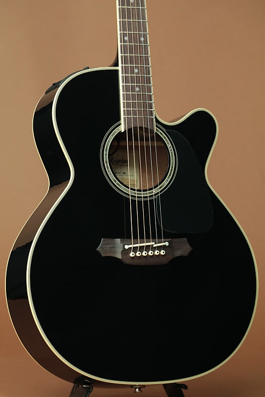 Takamine TDP561C BL | Reverb