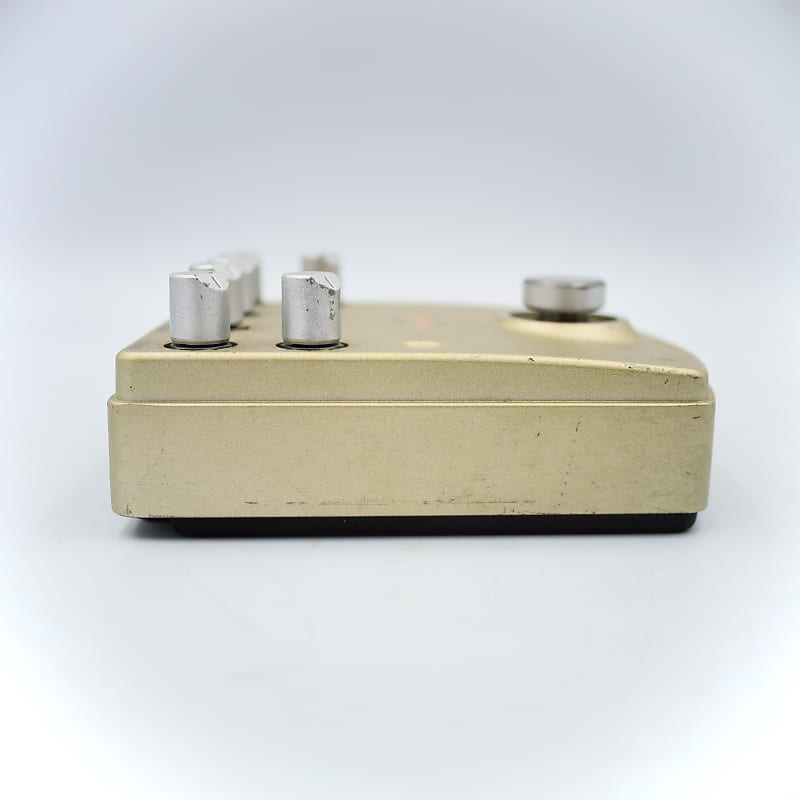 【送料込み】Zoom HL-01 Distortion Amazon.co.jp: ZOOM HL-01 Hyper Lead ギター ディストーション