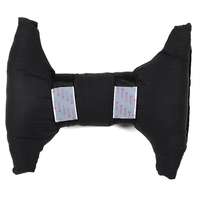 DW DSCPBDP14 14" Bass Drum ProCushion Reverb