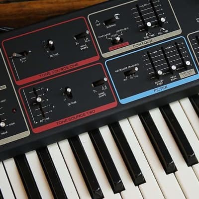Moog Realistic Concertmate MG-1 (Fully Serviced) image 4
