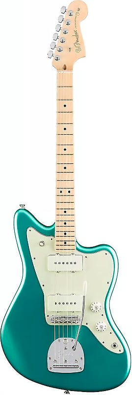 Fender American Professional Series Jazzmaster image 6