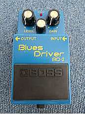 Boss BD-2