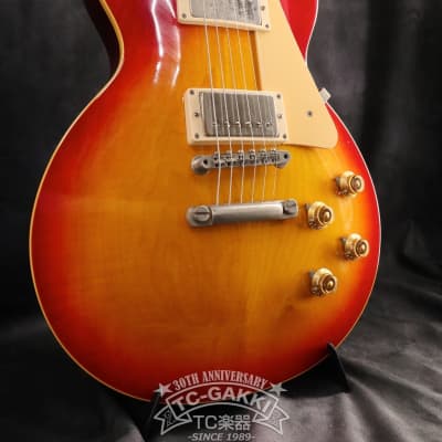 Gibson 1995 Les Paul Classic | Reverb