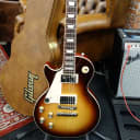 Gibson Les Paul Standard 60s (Left-handed) Bourbon Burst