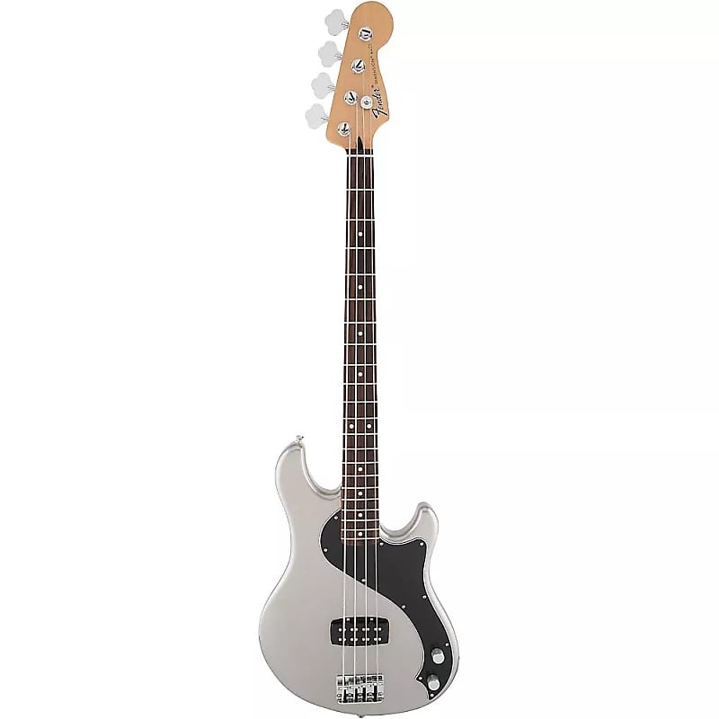 Fender Standard Dimension Bass IV 2015 image 1