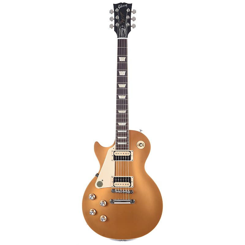 Gibson Les Paul Classic Left-Handed (2019 - Present) image 1