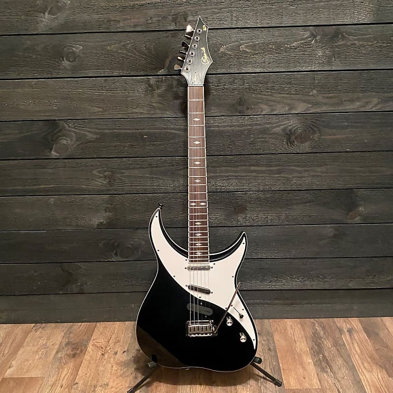 ギター Samick Rocker RG-B Samick RG-B John Lennon model- Guitar Shop Barcelona