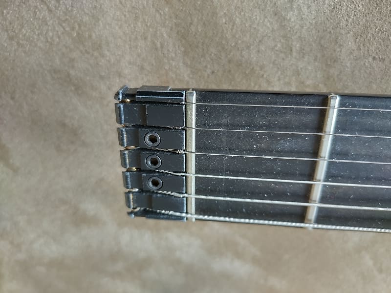 Steinberger GR4 1990-1992 white | Reverb UK