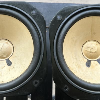 To Buy, or Not to buy - Dynaudio BM5A's - Gearspace