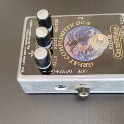 Cranetortoise Great Complimiter GC-2 image 3