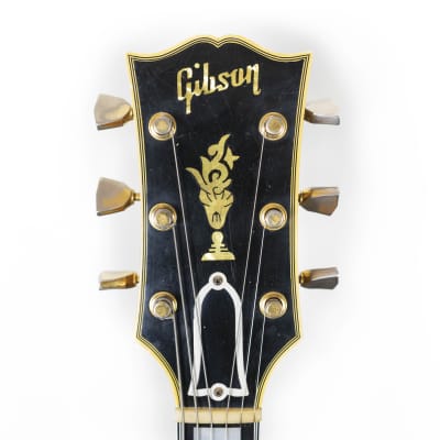 Gibson 1958 Byrdland, Natural image 10