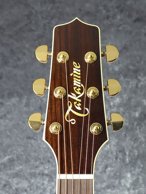 Takamine PTU541C TBS タカミネ 500シリーズ PTU541C [TBS] (アコースティックギター