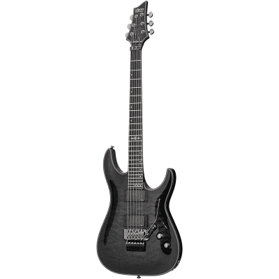 Schecter Hellraiser Hybrid PT | Reverb