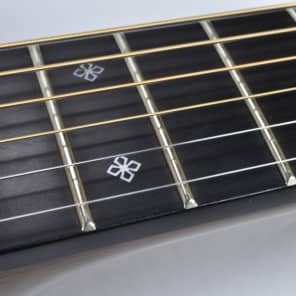 Takamine DMP500CE DC Engelmann Spruce Top Limited Edition Guitar image 14