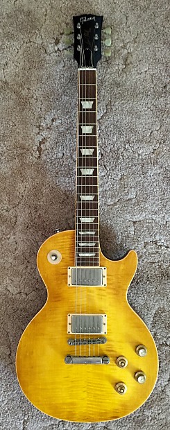 Peter green sales mod les paul