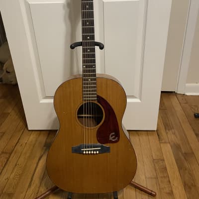 Epiphone FT 30 1965 - Natural for sale