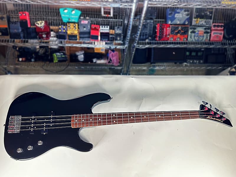 Aria ProⅡ Precision Bass ジャパンビンテージ 1980s Aria Pro