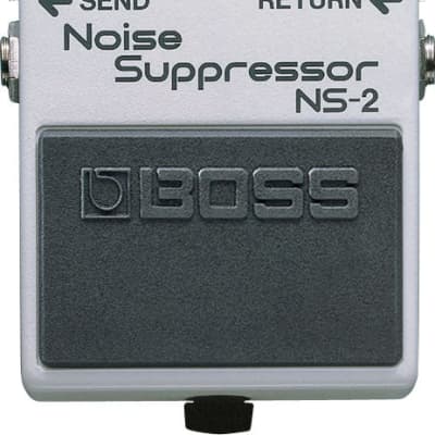 Boss NS-2 Noise Suppressor | Reverb Canada