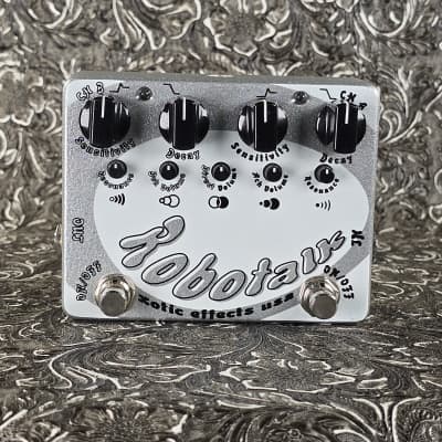 Reverb.com listing, price, conditions, and images for xotic-effects-robotalk-2