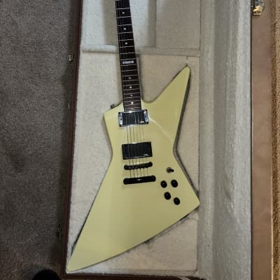 ESP MXII Custom Explorer | Reverb