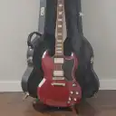 2006 Gibson SG Standard '61 Reissue