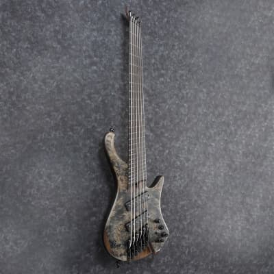 Ibanez EHB1506MS Ergonomic Headless Multiscale 6-String Bass image 3