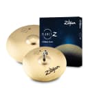 Zildjian Planet Z Cymbal Box Set (14/18)