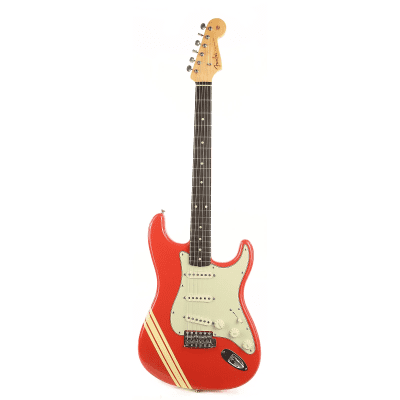 Fender Custom Shop '60 Reissue Stratocaster Closet Classic