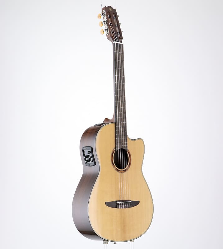 公式店舗YAMAHA NCX900R NX Series ギター ソフトケース有 ヤマハ 弦器 中古 良好 K6442830 ヤマハ