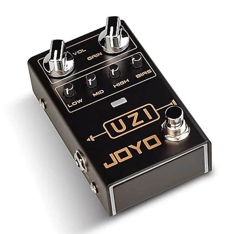 Joyo R-Series R-03 Uzi | Reverb