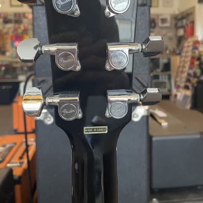 Fender Resonator image 8